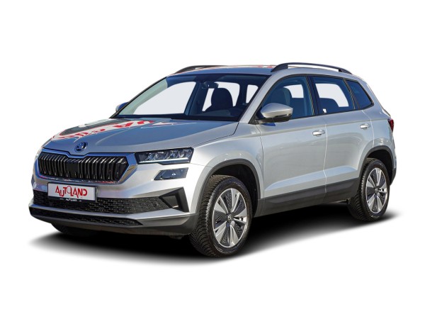 Skoda Karoq 1.0 TSI Ambition