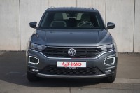 VW T-Roc 2.0 TSI 4Motion