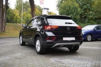 VW T-Roc 1.0 TSI