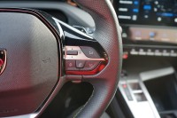 Peugeot 408 1.6 Hybrid 180 GT