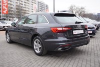 Audi A4 35 2.0 TFSI Avant