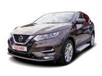 Nissan Qashqai 1.3 N-Connecta 2-Zonen-Klima Navi Sitzheizung