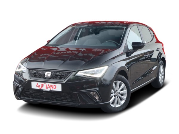 Seat Ibiza 1.0 TSI DSG Style Beats