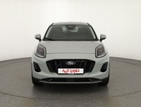 Ford Puma Titanium 1.0 EB mHev Aut