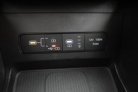 Hyundai Tucson 1.6 T-GDI