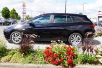 Opel Astra K Sports Tourer 1.2 Edition