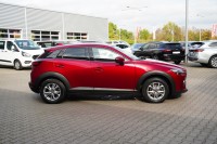 Mazda CX-3 2.0 Skyactive Exclusive-Line