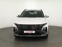 Hyundai Tucson 1.6 T-GDI Aut.