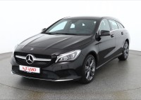 Mercedes-Benz CLA 200d Shooting Brake Aut. LED Navi Kamera PDC