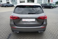 Mercedes-Benz B 200 B200 DCT AMG Line Multibeam MBUX