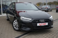 Audi A4 Quattro Avant 40 TFSI S-tronic quattro