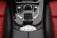 Mercedes-Benz E 220 E220 d Cabrio AMG Line