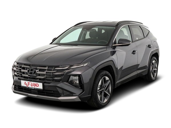 Hyundai Tucson 1.6 T-GDI Aut.