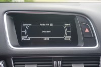 Audi Q5 2.0 TFSI quattro S-Line