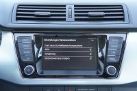 Skoda Fabia 1.2 TSI