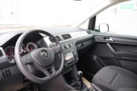 VW Caddy 1.0 TSI Trendline