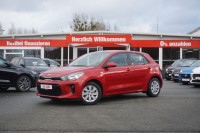 Kia Rio 1.2 Edition 7 Sitzheizung Tempomat Bluetooth