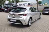 Toyota Corolla 1.8 Hybrid Team D