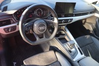 Audi A4 Quattro Avant 40 TDI quattro S line