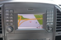 Mercedes-Benz Vito Tourer lang 8-Sitzer Aut.