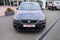 Vorschau: Seat Ibiza 1.0 TSI Style DSG