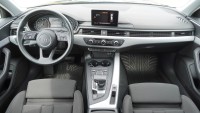 Audi A4 Avant 2.0 TFSI sport ultra
