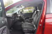 Opel Crossland X 1.2 Turbo