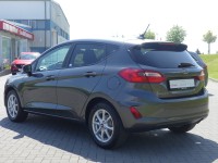 Vorschau: Ford Fiesta 1.1 Cool & Connect