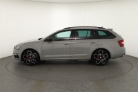Vorschau: Skoda Octavia Combi 2.0 TSI DSG RS