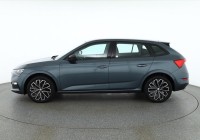 Vorschau: Skoda Scala 1.0 TSI Style