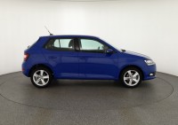 Skoda Fabia 1.0 MPI Cool Plus
