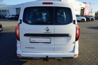 Renault Kangoo 1.3 TCE