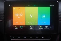 MG ZS 1.5 VTi-Tech Luxury