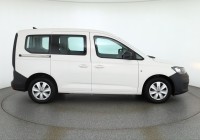 VW Caddy 1.5 TSI