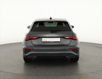 Audi A3 Sportback 1.0 TFSI S-Line