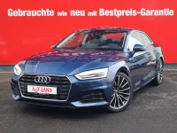 Vorschau: Audi A5 Coupe 2.0 TFSI S-Tronic