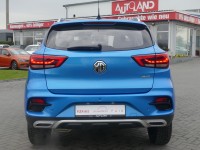 MG ZS 1.0 T-GDI Luxury Aut.