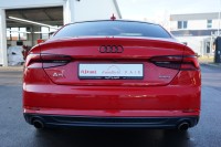 Audi A5 Sportback 2.0 TFSI S-Line quattro