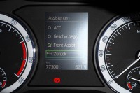 Skoda Karoq 1.5 TSI Sportline
