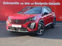 Vorschau: Peugeot 2008 GT PureTech 145 Aut.