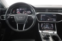 Audi A6 Avant 40 TDI quattro Sport