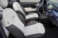 Fiat 500C 1.0 mHev Dolcevita