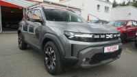 Dacia Duster Extreme TCe 130