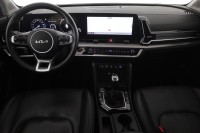 Kia Sportage 1.6 CRDi Spirit