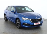 Skoda Scala 1.0 TSI DSG Drive 125