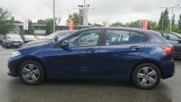 Vorschau: BMW 118 i Advantage