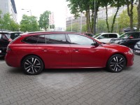 Peugeot 508 1.6 PureTech 225 SW GT EAT8