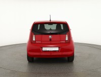 Skoda Citigo 1.0 MPI ASG Ambition