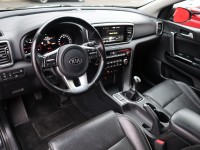 Kia Sportage 1.6 GDI FL