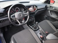 VW T-Cross 1.0 Life